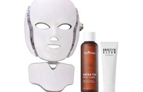 Home Care - LED Mask Set Obsessions Home Care - LED Mask Set Obsessions