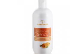 Huile après épilation Calendula Xanitalia 500 ML