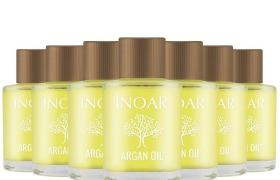 Huile Argan Oil Inoar 12x7ML Huile Argan Oil Inoar 12x7ML