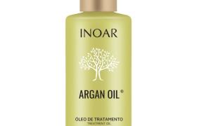 Huile Argan Oil Inoar 60ML Huile Argan Oil Inoar 60ML
