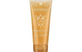 Huile de douche sublimatrice 5 Sens René Furterer 200ML