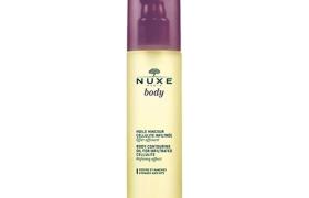 Huile minceur anti-capitons Body Rêve de Thé Nuxe 100ML