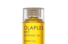 Huile réparatrice n°7 Bonding Oil Olaplex 30ML Huile réparatrice n°7 Bonding Oil Olaplex 30ML