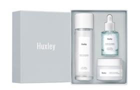 Huxley - Coffret Trio Hydratation - 1set (3articles)