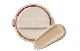 Huxley - Cover Cushion; Own Attitude (Recharge UNIQUEMENT) - 12g -