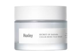 Huxley - Cream Plus que humide - 50ml