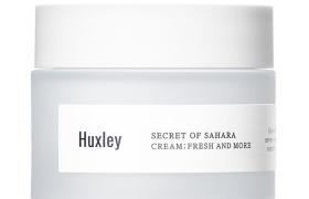 Huxley - Crème Fresh And More - 50ml