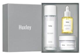 Huxley - Ensemble Trio Extra Hydratant - 1set (3articles)