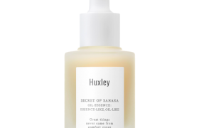Huxley - essence d'huile ; Comme l'essence, comme l'huile - 30ml