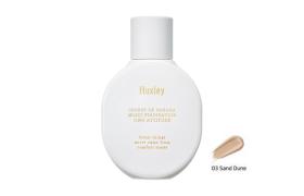Huxley - Moist Foundation Propre attitude - 30ml - #3 Sand Dune