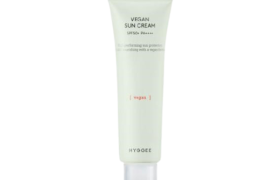 HYGGEE - Crème Solaire Vegan SPF50 + PA ++++ - 50ml