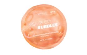I DEW CARE - Glow Up Bubbles Masque Tissu Bulle Illuminateur - 5pièces