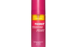 I DEW CARE - Masque brume revitalisant à la vitamine C Thirst...