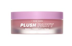 I DEW CARE - Masque pour les lèvres à la vitamine C et au beurre...