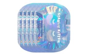 I DEW CARE - Patch pour les yeux hydrogel éclaircissant Starlit...