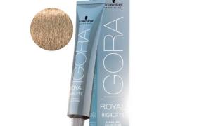 Igora Royal Highlifts 10-46 Eclaircissant Beige Marron