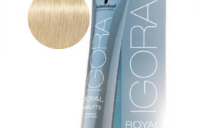 Igora Royal Highlifts 12-4 Blond Beige