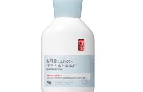 ILLIYOON - Ceramide Ato Lotion