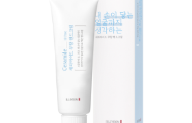 ILLIYOON - Crème pour les mains Céramide non parfumée - 50ml