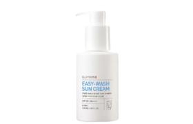 ILLIYOON - Crème solaire douce et facile à laver SPF50 + PA ++++ -