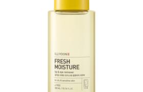 ILLIYOON - Démaquillant yeux et lèvres Fresh Moisture - 300ml