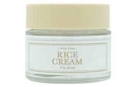 I'm From - Crème de riz - 50g