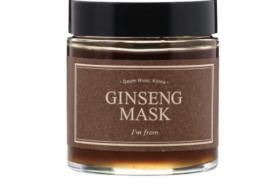 I'm From - Ginseng Masque - 120g