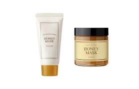 I'm From Honey Mask - 30g (New Version) (1ea) + Honey Mask - 120g...