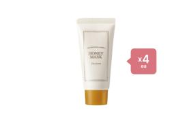 I'm From- Honey Mask - 30g (New Version) (4ea) Set