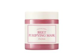 I'm From - Masque Purifiant Betterave - 110g