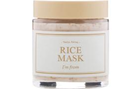 I'm From - Masque Riz - 110g