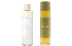 I'm From - Mugwort Essence - 160ml (1ea) + Rice Toner - 150ml...