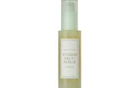 I'm From - Sérum Vitaminé aux Fruits - 30ml