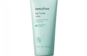 innisfree - Bija Trouble Lotion - 100ml