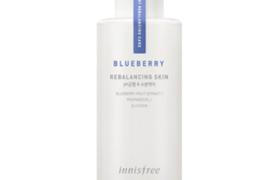 innisfree - Blueberry Rebalancing Skin - 150ml innisfree - Blueberry Rebalancing Skin - 150ml