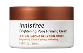 innisfree - Brightening Pore Priming Cream - 50ml innisfree - Brightening Pore Priming Cream - 50ml