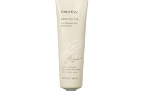 innisfree - Crème pour les mains Jeju Blending Tea - 100ml - Dawn...