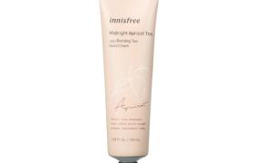 innisfree - Crème pour les mains Jeju Blending Tea - 100ml -...