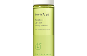 innisfree - Démaquillant pour les lèvres et les yeux Apple Seed -...