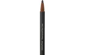 innisfree - Doublure de stylo étanche - 0.6g - No.2 Brown