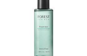 innisfree - Forêt pour Homme Peau Fraîche - 180ml innisfree - Forêt pour Homme Peau Fraîche - 180ml