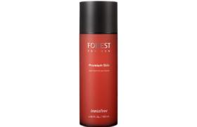 innisfree - Forêt Pour Homme Premium Skin - 180ml innisfree - Forêt Pour Homme Premium Skin - 180ml