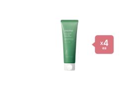 innisfree - Green Barley Gommage Peeling Mask (4ea) Set innisfree - Green Barley Gommage Peeling Mask (4ea) Set