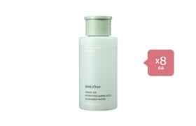 innisfree - Green Tea Hydrating Amino Acid Cleansing Water - 300ml innisfree - Green Tea Hydrating Amino Acid Cleansing Water - 300ml