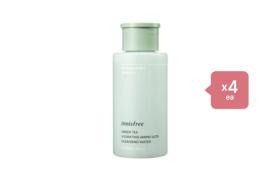 innisfree - Green Tea Hydrating Amino Acid Cleansing Water - 300ml innisfree - Green Tea Hydrating Amino Acid Cleansing Water - 300ml