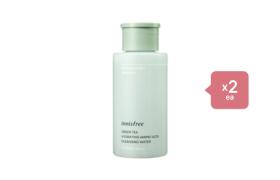 innisfree - Green Tea Hydrating Amino Acid Cleansing Water - 300ml innisfree - Green Tea Hydrating Amino Acid Cleansing Water - 300ml