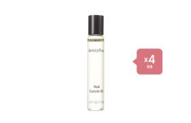 innisfree - innisfree - Nail Cuticle Oil - 7.5ml (4ea) Set
