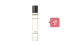 innisfree - innisfree - Nail Cuticle Oil - 7.5ml (8ea) Set
