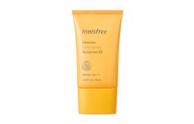 innisfree - Intensive Écran solaire longue durée Ex SPF50 + PA...