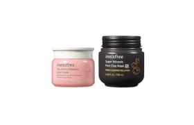 innisfree - Jeju Cherry Blossom Jelly Cream - 50ml (1ea)+ Super...